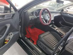Volkswagen Magotan 2020 330TSI DSG Luxury - ფოტო 16