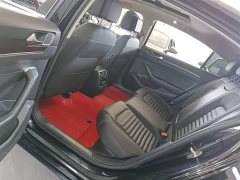 Volkswagen Magotan 2020 330TSI DSG Luxury - ფოტო 17