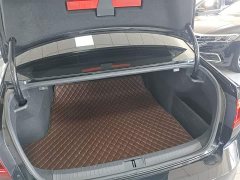 Volkswagen Magotan 2020 330TSI DSG Luxury - ფოტო 19