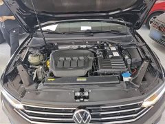 Volkswagen Magotan 2020 330TSI DSG Luxury - ფოტო 20
