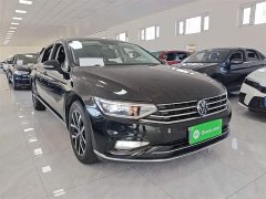 Volkswagen Magotan 2020 330TSI DSG Luxury - ფოტო 4