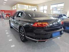 Volkswagen Magotan 2020 330TSI DSG Luxury - ფოტო 5