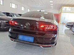Volkswagen Magotan 2020 330TSI DSG Luxury - ფოტო 6