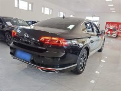 Volkswagen Magotan 2020 330TSI DSG Luxury - ფოტო 7