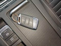 Volkswagen Magotan 2020 330TSI DSG Luxury - ფოტო 9