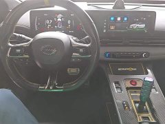 Trumpchi Yingbao 2021 270T DCT J15 - ფოტო 10