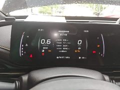 Trumpchi Yingbao 2021 270T DCT J15 - ფოტო 12