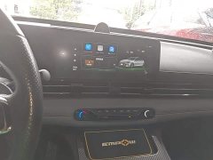 Trumpchi Yingbao 2021 270T DCT J15 - ფოტო 13