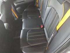 Trumpchi Yingbao 2021 270T DCT J15 - ფოტო 17