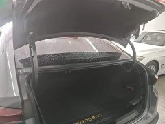 Trumpchi Yingbao 2021 270T DCT J15 - ფოტო 19