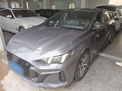 Trumpchi Yingbao 2021 270T DCT J15 - ფოტო 2
