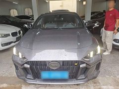 Trumpchi Yingbao 2021 270T DCT J15 - ფოტო 3