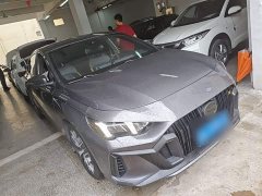 Trumpchi Yingbao 2021 270T DCT J15 - ფოტო 4