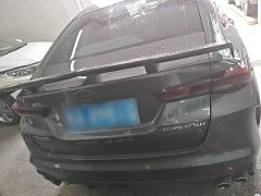 Trumpchi Yingbao 2021 270T DCT J15 - ფოტო 6