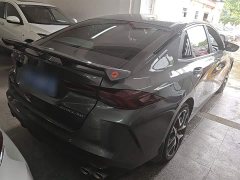 Trumpchi Yingbao 2021 270T DCT J15 - ფოტო 7