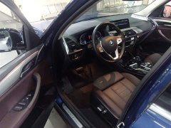 BMW iX3 Facelift Premier - ფოტო 12