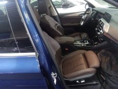 BMW iX3 Facelift Premier - ფოტო 20