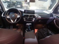 BMW iX3 Facelift Premier - ფოტო 6