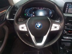 BMW iX3 Facelift Premier - ფოტო 7