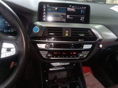 BMW iX3 Facelift Premier - ფოტო 9