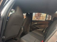 Chevrolet Cruze 325T Automatic Joyful Edition - ფოტო 14
