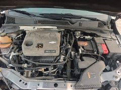 Chevrolet Cruze 325T Automatic Joyful Edition - ფოტო 16