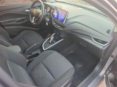 Chevrolet Cruze 325T Automatic Joyful Edition - ფოტო 17