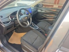 Chevrolet Cruze 325T Automatic Joyful Edition - ფოტო 18