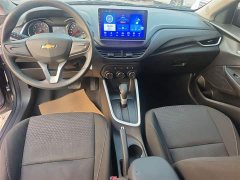 Chevrolet Cruze 325T Automatic Joyful Edition - ფოტო 19