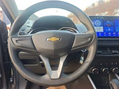 Chevrolet Cruze 325T Automatic Joyful Edition - ფოტო 3
