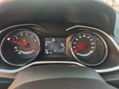 Chevrolet Cruze 325T Automatic Joyful Edition - ფოტო 4