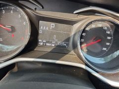 Chevrolet Cruze 325T Automatic Joyful Edition - ფოტო 5