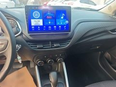 Chevrolet Cruze 325T Automatic Joyful Edition - ფოტო 6