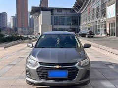 Chevrolet Cruze 325T Automatic Joyful Edition - ფოტო 7