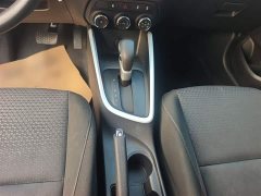 Chevrolet Cruze 325T Automatic Joyful Edition - ფოტო 9