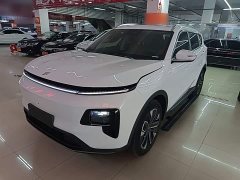 Jetour Jietu Shanhai L7 1.5T 120km Comfort Edition 5-Seater - ფოტო 1