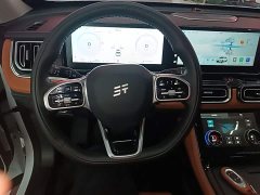 Jetour Jietu Shanhai L7 1.5T 120km Comfort Edition 5-Seater - ფოტო 11