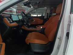 Jetour Jietu Shanhai L7 1.5T 120km Comfort Edition 5-Seater - ფოტო 15