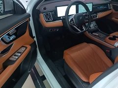 Jetour Jietu Shanhai L7 1.5T 120km Comfort Edition 5-Seater - ფოტო 16