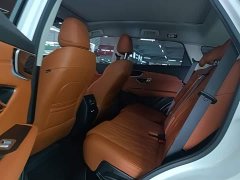 Jetour Jietu Shanhai L7 1.5T 120km Comfort Edition 5-Seater - ფოტო 17