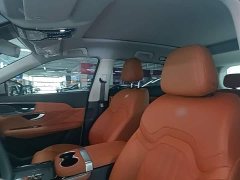 Jetour Jietu Shanhai L7 1.5T 120km Comfort Edition 5-Seater - ფოტო 18