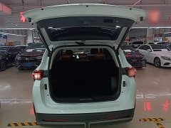 Jetour Jietu Shanhai L7 1.5T 120km Comfort Edition 5-Seater - ფოტო 19