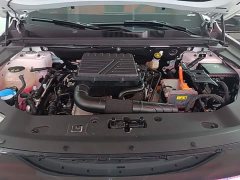 Jetour Jietu Shanhai L7 1.5T 120km Comfort Edition 5-Seater - ფოტო 20