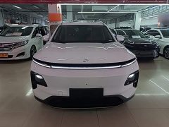 Jetour Jietu Shanhai L7 1.5T 120km Comfort Edition 5-Seater - ფოტო 3