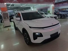 Jetour Jietu Shanhai L7 1.5T 120km Comfort Edition 5-Seater - ფოტო 4