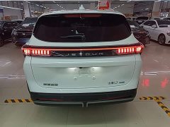 Jetour Jietu Shanhai L7 1.5T 120km Comfort Edition 5-Seater - ფოტო 6