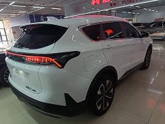 Jetour Jietu Shanhai L7 1.5T 120km Comfort Edition 5-Seater - ფოტო 7