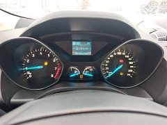 Ford EcoSport 2019 EcoBoost 180 2WD Platinum Wing China VI - ფოტო 12