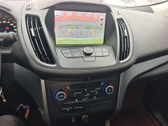 Ford EcoSport 2019 EcoBoost 180 2WD Platinum Wing China VI - ფოტო 13