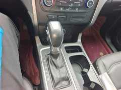 Ford EcoSport 2019 EcoBoost 180 2WD Platinum Wing China VI - ფოტო 14
